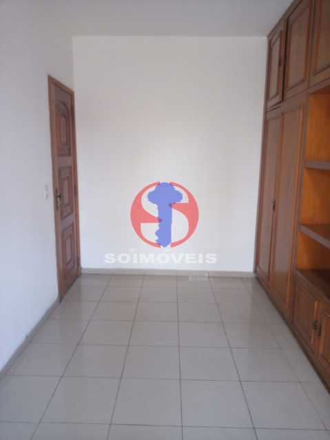Conheça 2° quarto do imóvel - Apartamento para venda e aluguel Rua Uberaba,Grajaú, Rio de Janeiro - R$ 849.999 - TJAP30979 - 12 2° quarto - Apartamento para venda e aluguel Rua Uberaba,Grajaú, Rio de Janeiro - R$ 849.999 - TJAP30979 - 12