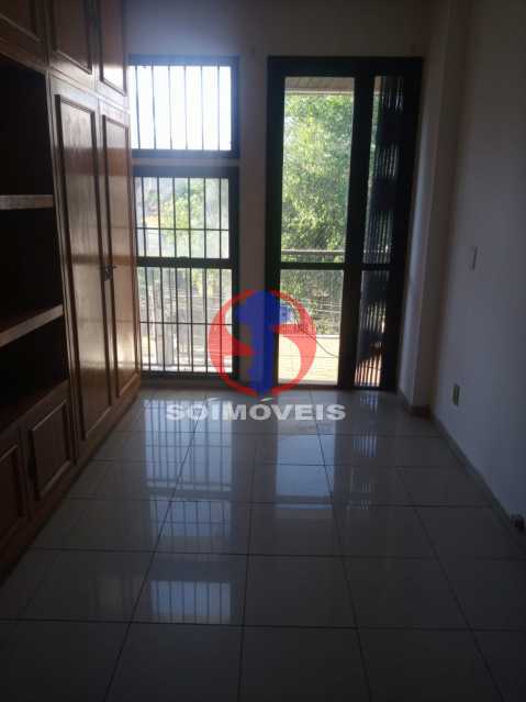 Conheça 2° quarto do imóvel - Apartamento para venda e aluguel Rua Uberaba,Grajaú, Rio de Janeiro - R$ 849.999 - TJAP30979 - 13 2° quarto - Apartamento para venda e aluguel Rua Uberaba,Grajaú, Rio de Janeiro - R$ 849.999 - TJAP30979 - 13