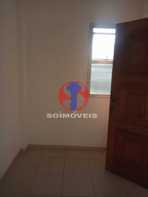 Conheça quarto de empregada do imóvel - Apartamento para venda e aluguel Rua Uberaba,Grajaú, Rio de Janeiro - R$ 849.999 - TJAP30979 - 27 quarto de empregada - Apartamento para venda e aluguel Rua Uberaba,Grajaú, Rio de Janeiro - R$ 849.999 - TJAP30979 - 27