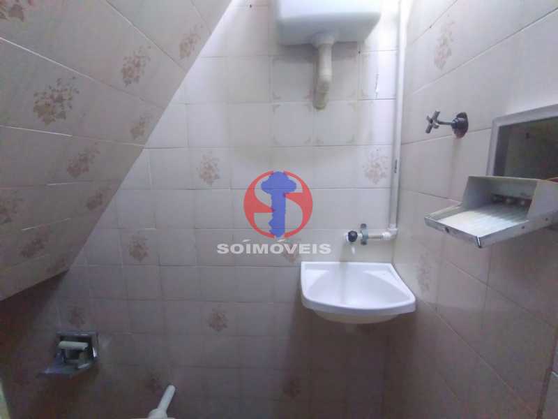Conheça WhatsApp Image 2022-06-24 at 1 do imóvel - Casa de Vila à venda Rua Barbosa da Silva,Riachuelo, Rio de Janeiro - R$ 399.999 - TJCV30114 - 23 WhatsApp Image 2022-06-24 at 1 - Casa de Vila à venda Rua Barbosa da Silva,Riachuelo, Rio de Janeiro - R$ 399.999 - TJCV30114 - 23