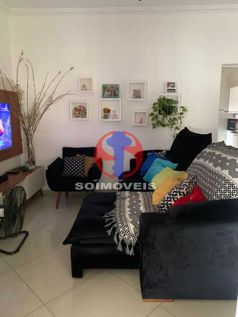 Conheça 5c84646f-acb3-4dc1-a951-3dd1c7 do imóvel - Casa 2 quartos à venda Riachuelo, Rio de Janeiro - R$ 389.999 - TJCA20084 - 6 5c84646f-acb3-4dc1-a951-3dd1c7 - Casa 2 quartos à venda Riachuelo, Rio de Janeiro - R$ 389.999 - TJCA20084 - 6