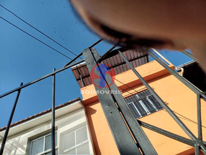 be5a7bc3-a7ed-4b12-894f-3be2a5 - Casa de Vila 3 quartos à venda Jacaré, Rio de Janeiro - R$ 169.999 - TJCV30117 - 23