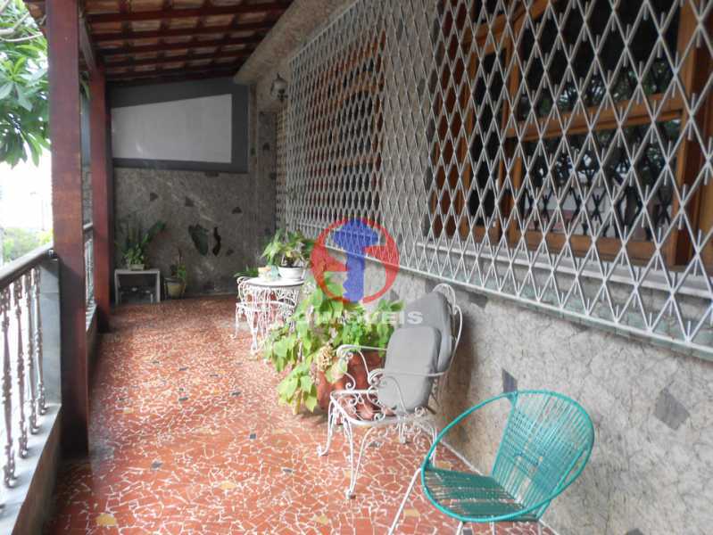 Conheça 002 do imóvel - CONDOMÍNIO, CASA LINEAR, 3 QUARTOS, 5 VAGAS - TJCN40015 - 1 002 - CONDOMÍNIO, CASA LINEAR, 3 QUARTOS, 5 VAGAS - TJCN40015 - 1