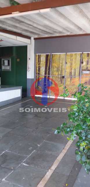Conheça 35 do imóvel - CONDOMÍNIO, CASA LINEAR, 3 QUARTOS, 5 VAGAS - TJCN40015 - 29 35 - CONDOMÍNIO, CASA LINEAR, 3 QUARTOS, 5 VAGAS - TJCN40015 - 29