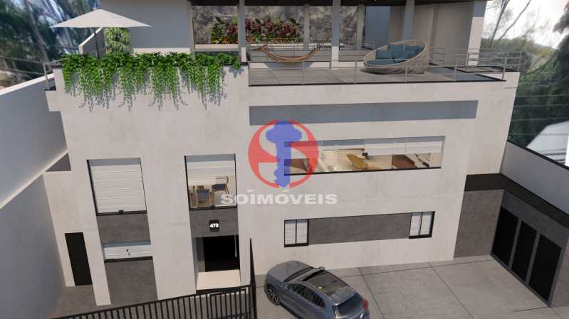 Conheça 7f2041ded2935933-FACHADA 02 do imóvel - R. BELIZARIO TAVORA, CASA, 6 SUITES, 3 VAGAS - TJCA120001 - 14 7f2041ded2935933-FACHADA 02 - R. BELIZARIO TAVORA, CASA, 6 SUITES, 3 VAGAS - TJCA120001 - 14