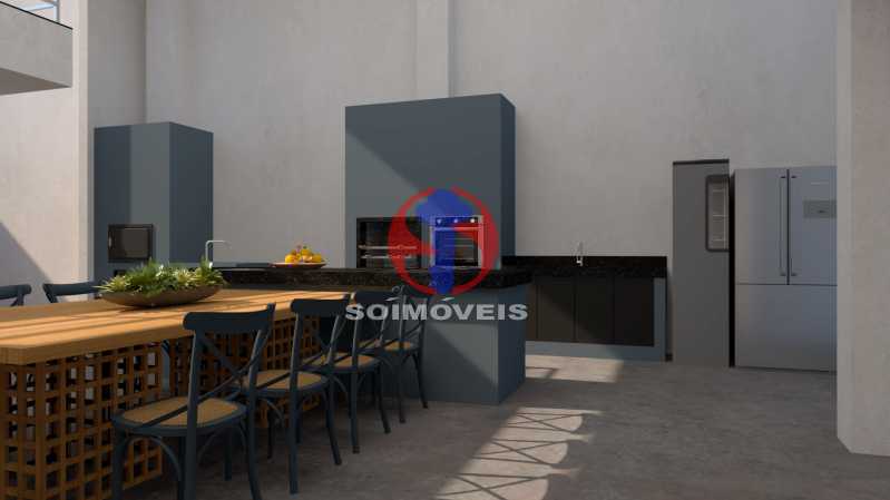 Conheça 9f7d6f8c7936b2f4-Aéra gourmet do imóvel - R. BELIZARIO TAVORA, CASA, 6 SUITES, 3 VAGAS - TJCA120001 - 6 9f7d6f8c7936b2f4-Aéra gourmet - R. BELIZARIO TAVORA, CASA, 6 SUITES, 3 VAGAS - TJCA120001 - 6