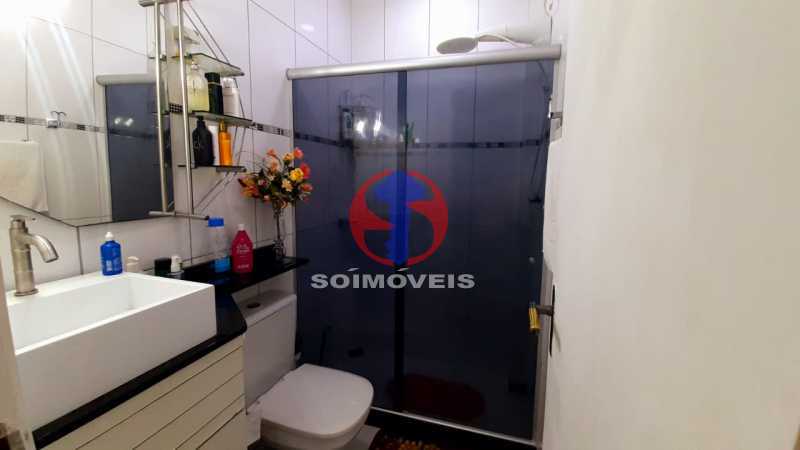 Conheça 9 do imóvel - CASA DUPLEX 4 QUARTOS, 2 VAGAS - TJCA40080 - 12 9 - CASA DUPLEX 4 QUARTOS, 2 VAGAS - TJCA40080 - 12