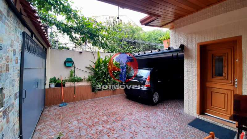 Conheça 16 do imóvel - CASA DUPLEX 4 QUARTOS, 2 VAGAS - TJCA40080 - 19 16 - CASA DUPLEX 4 QUARTOS, 2 VAGAS - TJCA40080 - 19