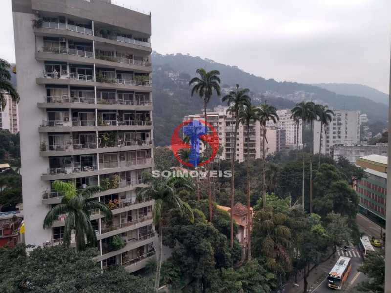 WhatsApp Image 2022-08-02 at 1 - Apartamento 2 quartos à venda Cosme Velho, Rio de Janeiro - R$ 670.000 - TJAP22027 - 3
