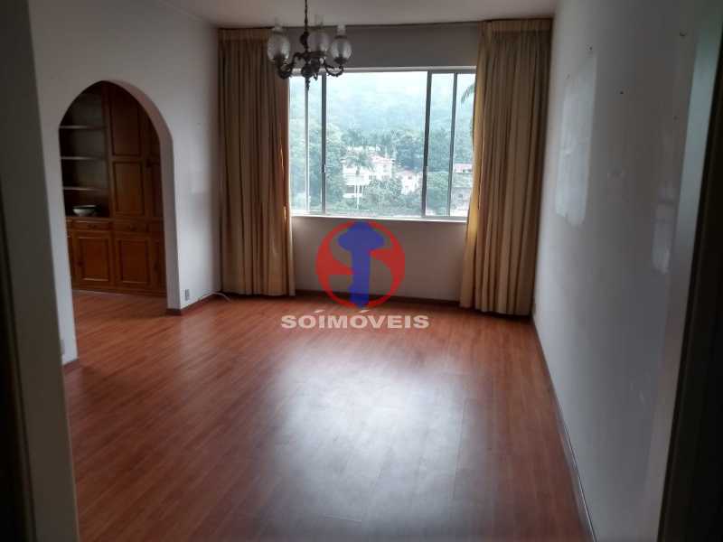 WhatsApp Image 2022-08-02 at 1 - Apartamento 2 quartos à venda Cosme Velho, Rio de Janeiro - R$ 670.000 - TJAP22027 - 4