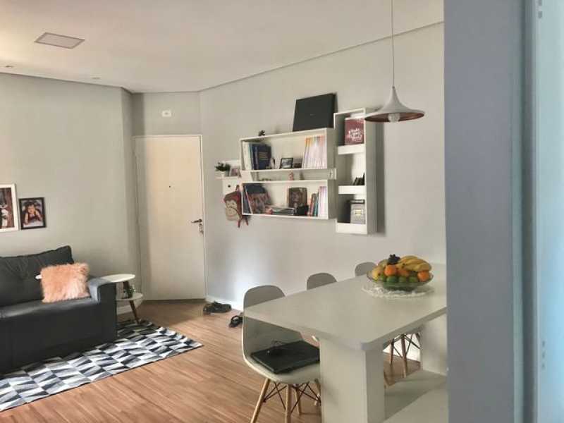 Conheça 455060421153007 do imóvel - Apartamento 2 quartos à venda Conjunto Habitacional Ana Paula, Mogi das Cruzes - R$ 240.000 - BIAP20038 - 5 455060421153007 - Apartamento 2 quartos à venda Conjunto Habitacional Ana Paula, Mogi das Cruzes - R$ 240.000 - BIAP20038 - 5