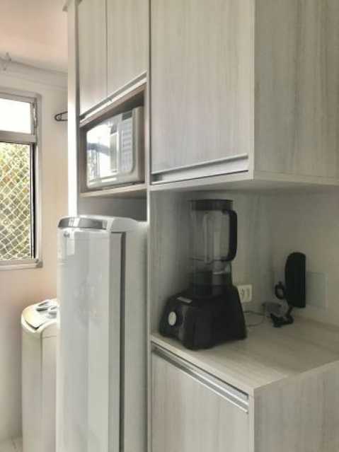 Conheça 458039189522378 do imóvel - Apartamento 2 quartos à venda Conjunto Habitacional Ana Paula, Mogi das Cruzes - R$ 240.000 - BIAP20038 - 7 458039189522378 - Apartamento 2 quartos à venda Conjunto Habitacional Ana Paula, Mogi das Cruzes - R$ 240.000 - BIAP20038 - 7