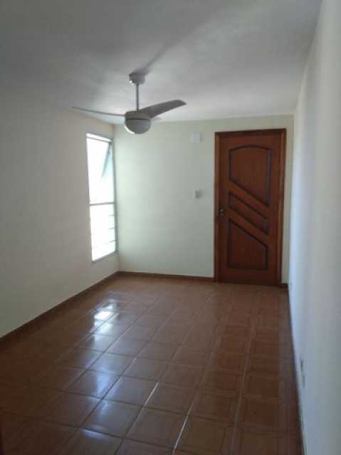 374275764681638 - Apartamento 2 quartos à venda Jardim Marica, Mogi das Cruzes - R$ 205.000 - BIAP20216 - 3