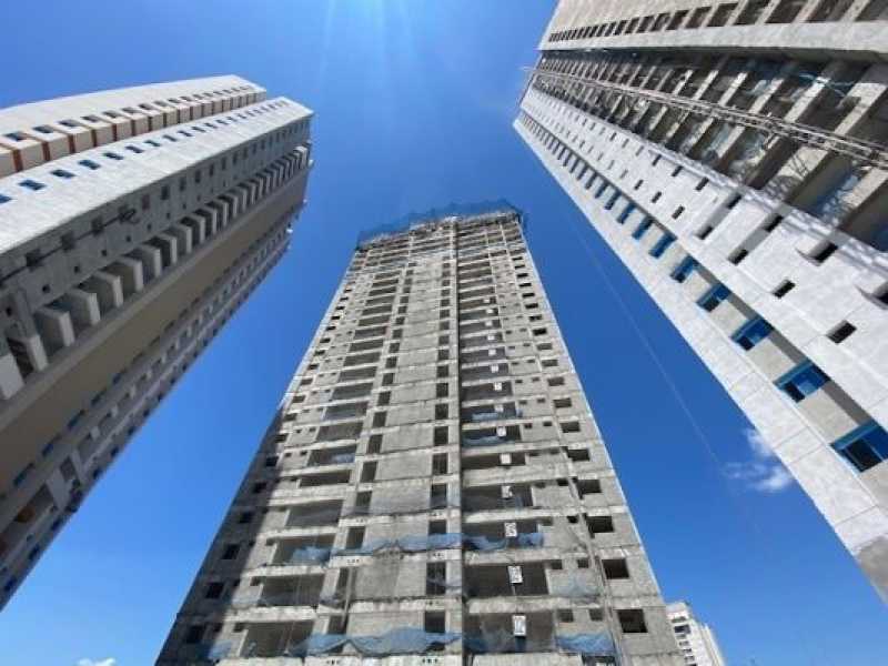024228510247696 - Apartamento 3 quartos à venda Vila Mogilar, Mogi das Cruzes - R$ 270.000 - BIAP30047 - 4