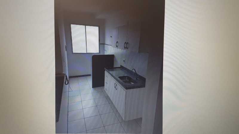 870000434560118 - Apartamento 3 quartos para venda e aluguel Vila Santana, Mogi das Cruzes - R$ 276.000 - BIAP30009 - 1