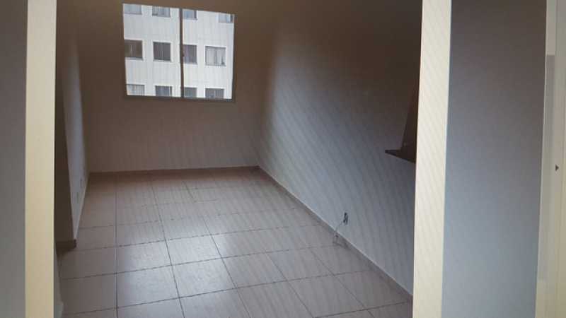 872013432289362 - Apartamento 3 quartos para venda e aluguel Vila Santana, Mogi das Cruzes - R$ 276.000 - BIAP30009 - 4