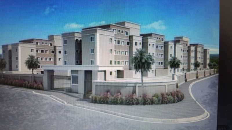 872075677318187 - Apartamento 3 quartos para venda e aluguel Vila Santana, Mogi das Cruzes - R$ 276.000 - BIAP30009 - 6