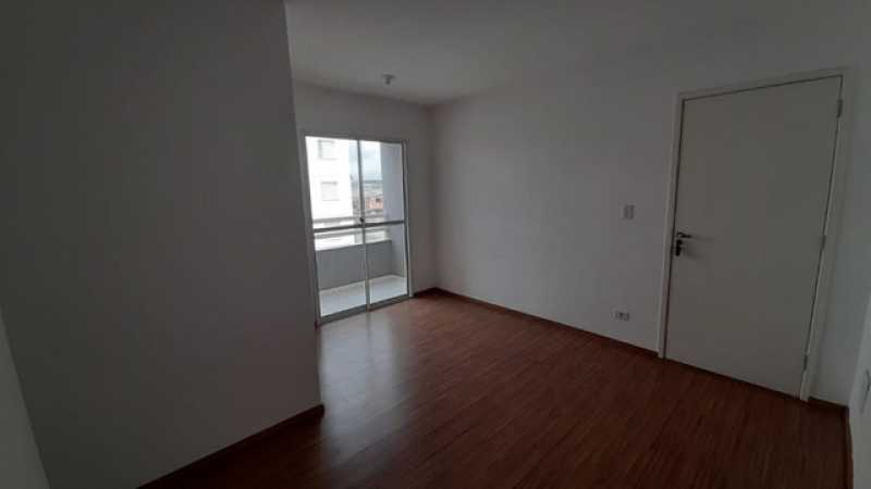 210049328814017 - Apartamento 2 quartos à venda Jundiapeba, Mogi das Cruzes - R$ 180.000 - BIAP20046 - 1