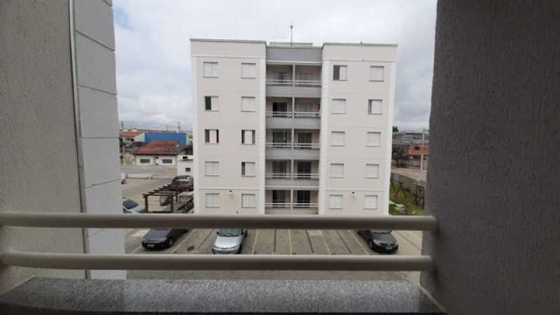 210085686684735 - Apartamento 2 quartos à venda Jundiapeba, Mogi das Cruzes - R$ 180.000 - BIAP20046 - 3
