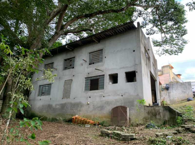 855173130176555 - Chácara 1580m² à venda Vila Caputera, Mogi das Cruzes - R$ 585.000 - BICH00001 - 4