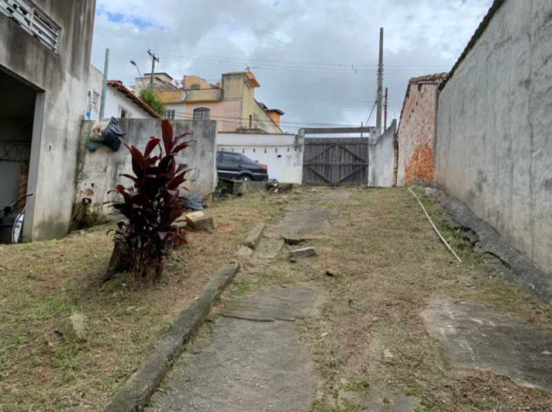 859139496160820 - Chácara 1580m² à venda Vila Caputera, Mogi das Cruzes - R$ 585.000 - BICH00001 - 7