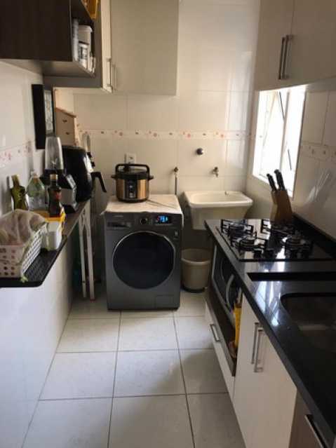 Conheça 376187752492714 do imóvel - APTO COM QUINTAL - BIAA20001 - 4 376187752492714 - APTO COM QUINTAL - BIAA20001 - 4