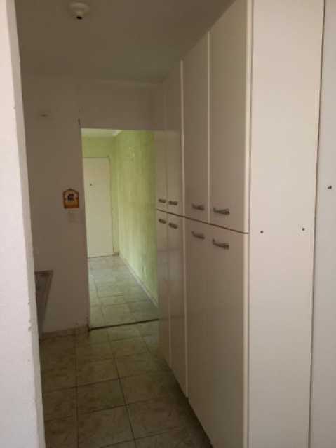 Conheça 519026697987358 do imóvel - Apartamento 2 quartos à venda Chácara Jafet, Mogi das Cruzes - R$ 150.000 - BIAP20090 - 18 519026697987358 - Apartamento 2 quartos à venda Chácara Jafet, Mogi das Cruzes - R$ 150.000 - BIAP20090 - 18
