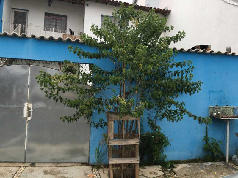 550007696508862 - Casa 2 quartos à venda Vila Oliveira, Mogi das Cruzes - R$ 450.000 - BICA20038 - 1