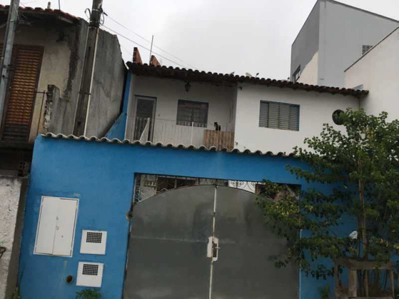 553019694549404 - Casa 2 quartos à venda Vila Oliveira, Mogi das Cruzes - R$ 450.000 - BICA20038 - 3