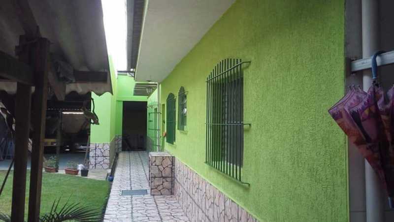 855055700380549 - Casa 3 quartos à venda Jardim Santa Rita, Itaquaquecetuba - R$ 425.000 - BICA30050 - 4