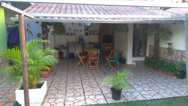 855066827856237 - Casa 3 quartos à venda Jardim Santa Rita, Itaquaquecetuba - R$ 425.000 - BICA30050 - 5