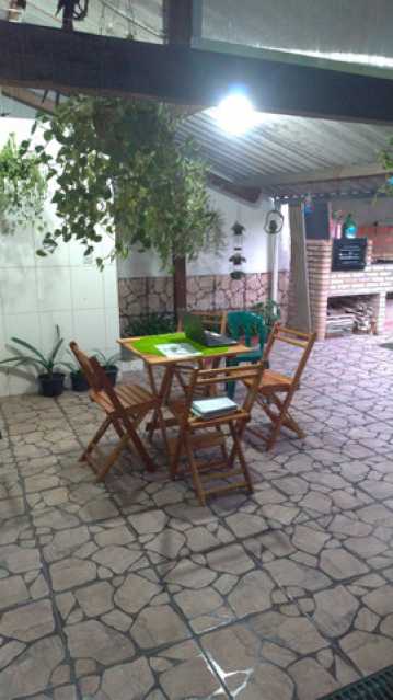 859031340398693 - Casa 3 quartos à venda Jardim Santa Rita, Itaquaquecetuba - R$ 425.000 - BICA30050 - 7