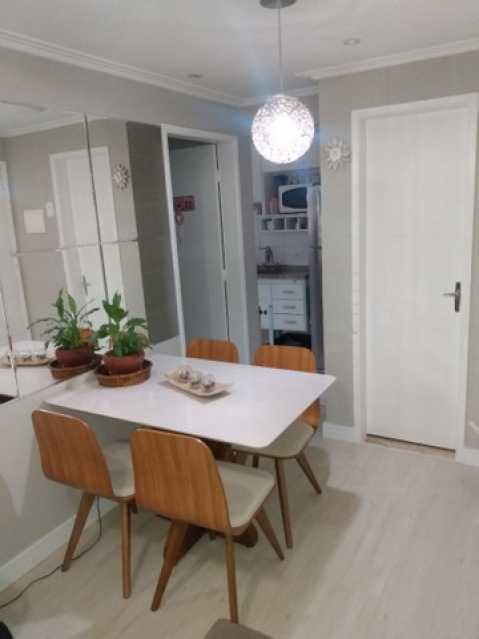 402163720403789 - Apartamento 3 quartos à venda Vila Caputera, Mogi das Cruzes - R$ 247.000 - BIAP30021 - 5