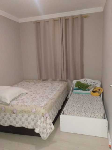 403197127271010 - Apartamento 3 quartos à venda Vila Caputera, Mogi das Cruzes - R$ 247.000 - BIAP30021 - 7