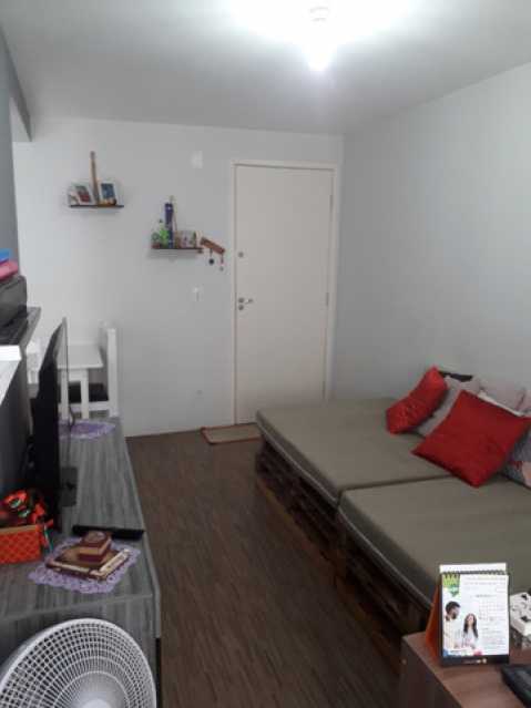 Conheça 584105005689456 do imóvel - Apartamento 1 quarto à venda Conjunto Residencial do Bosque, Mogi das Cruzes - R$ 145.000 - BIAP10006 - 5 584105005689456 - Apartamento 1 quarto à venda Conjunto Residencial do Bosque, Mogi das Cruzes - R$ 145.000 - BIAP10006 - 5