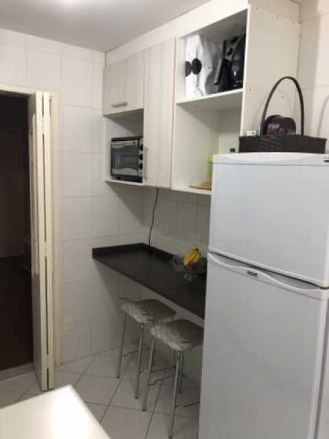 897007000974744 - Apartamento 2 quartos à venda Jardim Camila, Mogi das Cruzes - R$ 195.000 - BIAP20118 - 8