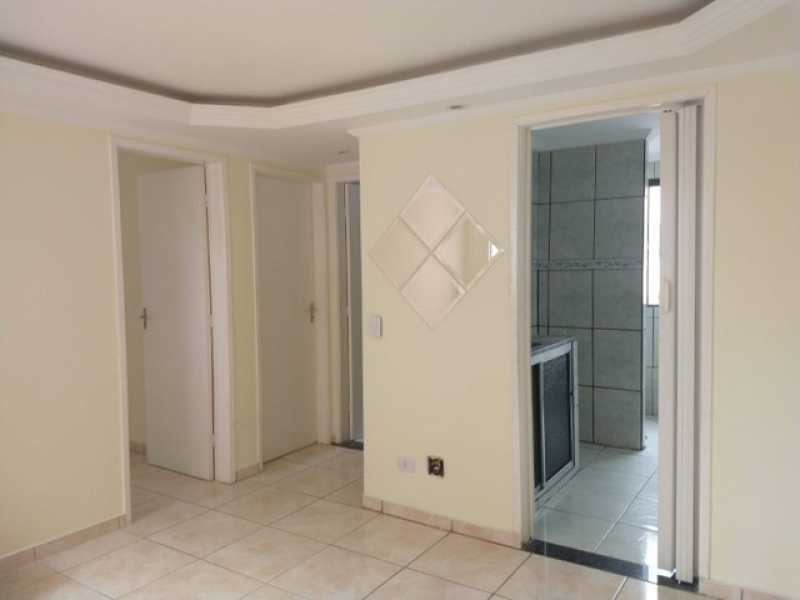 310071328035307 - Apartamento 2 quartos à venda Alto Ipiranga, Mogi das Cruzes - R$ 165.000 - BIAP20123 - 3