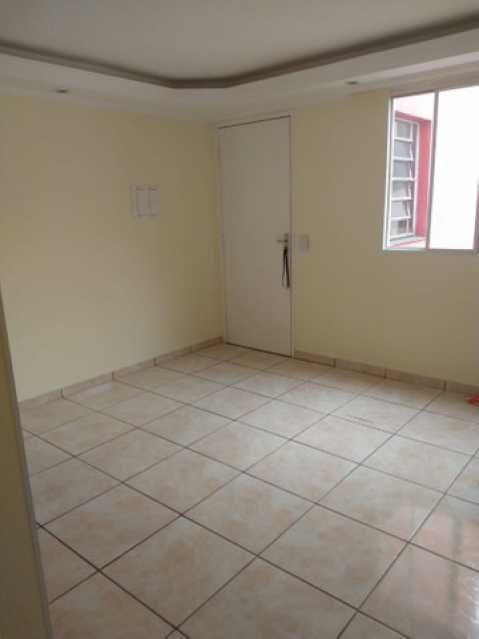 311023806170921 - Apartamento 2 quartos à venda Alto Ipiranga, Mogi das Cruzes - R$ 165.000 - BIAP20123 - 4