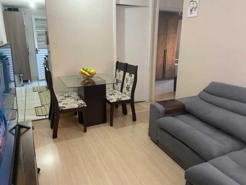 Conheça 881167295454575 do imóvel - Apartamento 2 quartos à venda Jundiapeba, Mogi das Cruzes - R$ 150.000 - BIAP20131 - 6 881167295454575 - Apartamento 2 quartos à venda Jundiapeba, Mogi das Cruzes - R$ 150.000 - BIAP20131 - 6