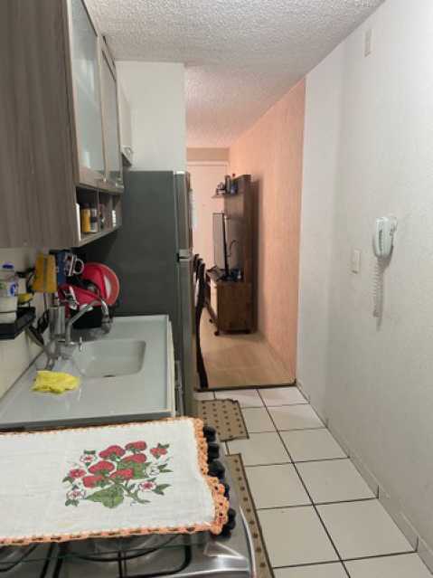Conheça 887110539648593 do imóvel - Apartamento 2 quartos à venda Jundiapeba, Mogi das Cruzes - R$ 150.000 - BIAP20131 - 10 887110539648593 - Apartamento 2 quartos à venda Jundiapeba, Mogi das Cruzes - R$ 150.000 - BIAP20131 - 10