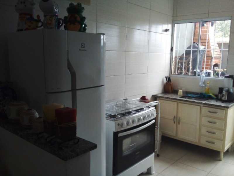 Conheça 857120170837464 do imóvel - CASA VILLAGIO - BICN20020 - 16 857120170837464 - CASA VILLAGIO - BICN20020 - 16
