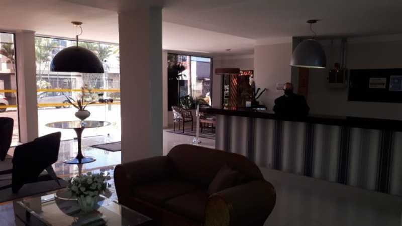 Conheça 334101186600182 do imóvel - Apartamento 1 quarto para alugar Centro, Mogi das Cruzes - R$ 1.985 - BIAP10008 - 10 334101186600182 - Apartamento 1 quarto para alugar Centro, Mogi das Cruzes - R$ 1.985 - BIAP10008 - 10