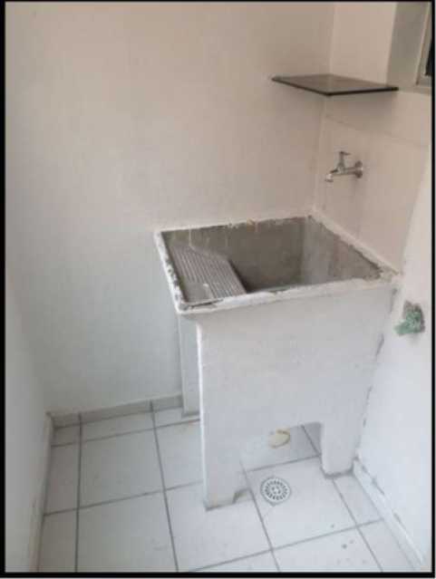 Conheça 504111796106811 do imóvel - Apartamento 2 quartos à venda Jardim Santa Teresa, Mogi das Cruzes - R$ 130.000 - BIAP20155 - 6 504111796106811 - Apartamento 2 quartos à venda Jardim Santa Teresa, Mogi das Cruzes - R$ 130.000 - BIAP20155 - 6