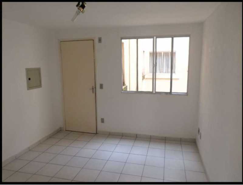506181674866155 - Apartamento 2 quartos à venda Jardim Santa Teresa, Mogi das Cruzes - R$ 130.000 - BIAP20155 - 5