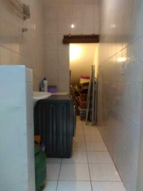 Conheça 732108321065586 do imóvel - Casa de Vila 2 quartos à venda Vila Natal, Mogi das Cruzes - R$ 285.000 - BICV20005 - 6 732108321065586 - Casa de Vila 2 quartos à venda Vila Natal, Mogi das Cruzes - R$ 285.000 - BICV20005 - 6