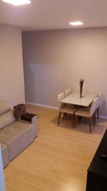 Conheça 735154445054718 do imóvel - Casa de Vila 2 quartos à venda Vila Natal, Mogi das Cruzes - R$ 285.000 - BICV20005 - 10 735154445054718 - Casa de Vila 2 quartos à venda Vila Natal, Mogi das Cruzes - R$ 285.000 - BICV20005 - 10