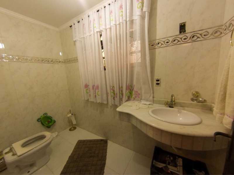 Conheça 993101650179302 do imóvel - Casa 4 quartos à venda Vila Santana, Mogi das Cruzes - R$ 1.580.000 - BICA40018 - 19 993101650179302 - Casa 4 quartos à venda Vila Santana, Mogi das Cruzes - R$ 1.580.000 - BICA40018 - 19