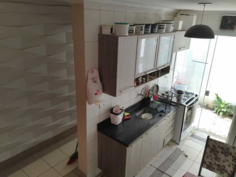 Conheça 172112458482269 do imóvel - Casa em Condomínio 2 quartos à venda Jundiapeba, Mogi das Cruzes - R$ 255.000 - BICN20026 - 3 172112458482269 - Casa em Condomínio 2 quartos à venda Jundiapeba, Mogi das Cruzes - R$ 255.000 - BICN20026 - 3