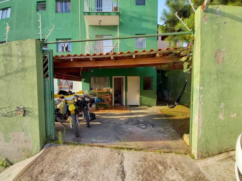 176193817372792 - Apartamento 2 quartos à venda Vila Brasileira, Mogi das Cruzes - R$ 280.000 - BIAP20176 - 3