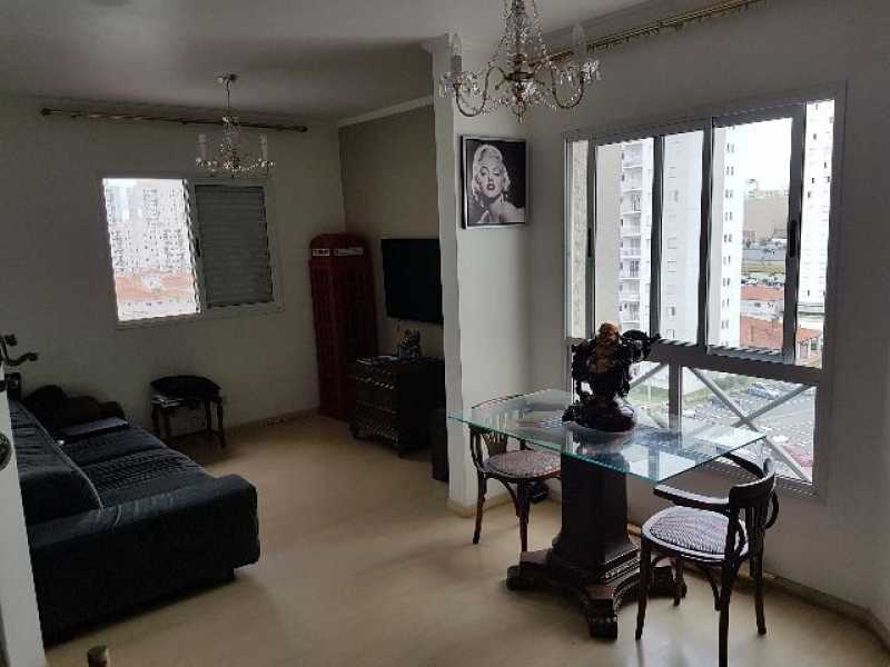 385040419959532 - Apartamento 2 quartos à venda Vila Mogilar, Mogi das Cruzes - R$ 395.000 - BIAP20012 - 9